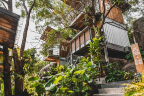 Shiva Lodge